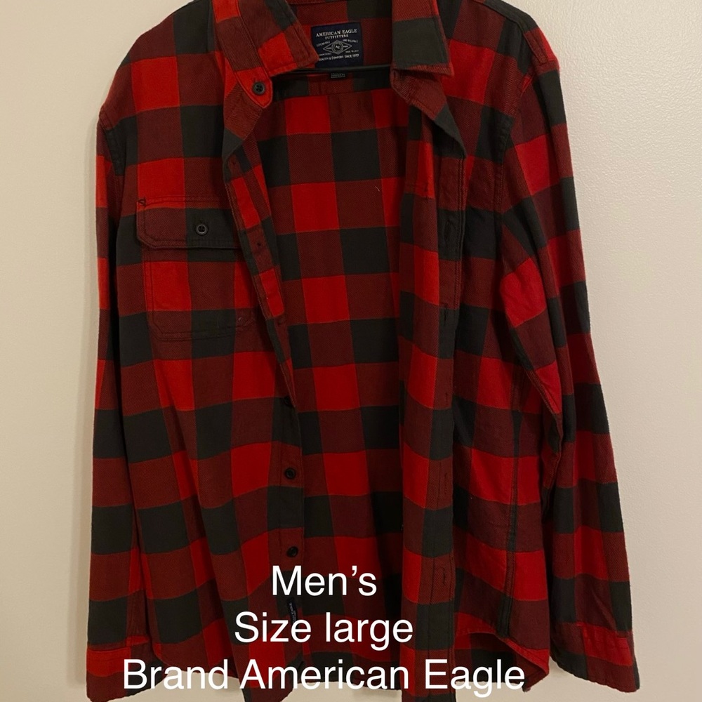 Men’s tops